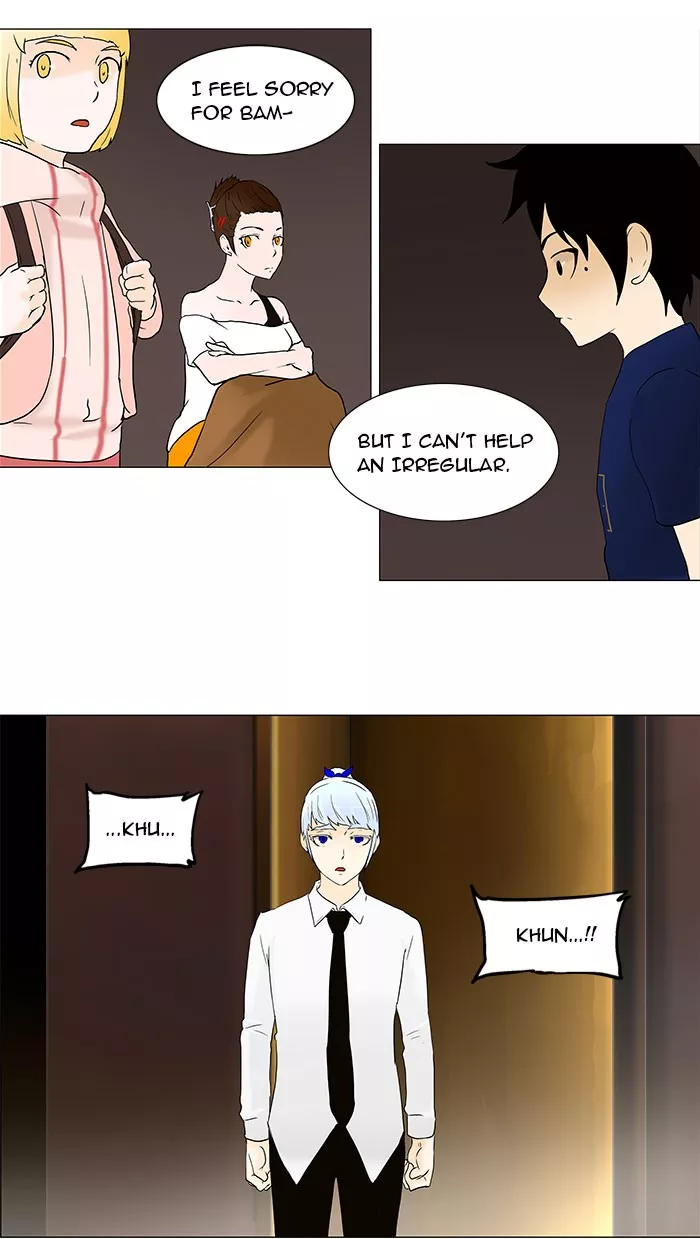 Tower of God, chapter 58, image 37