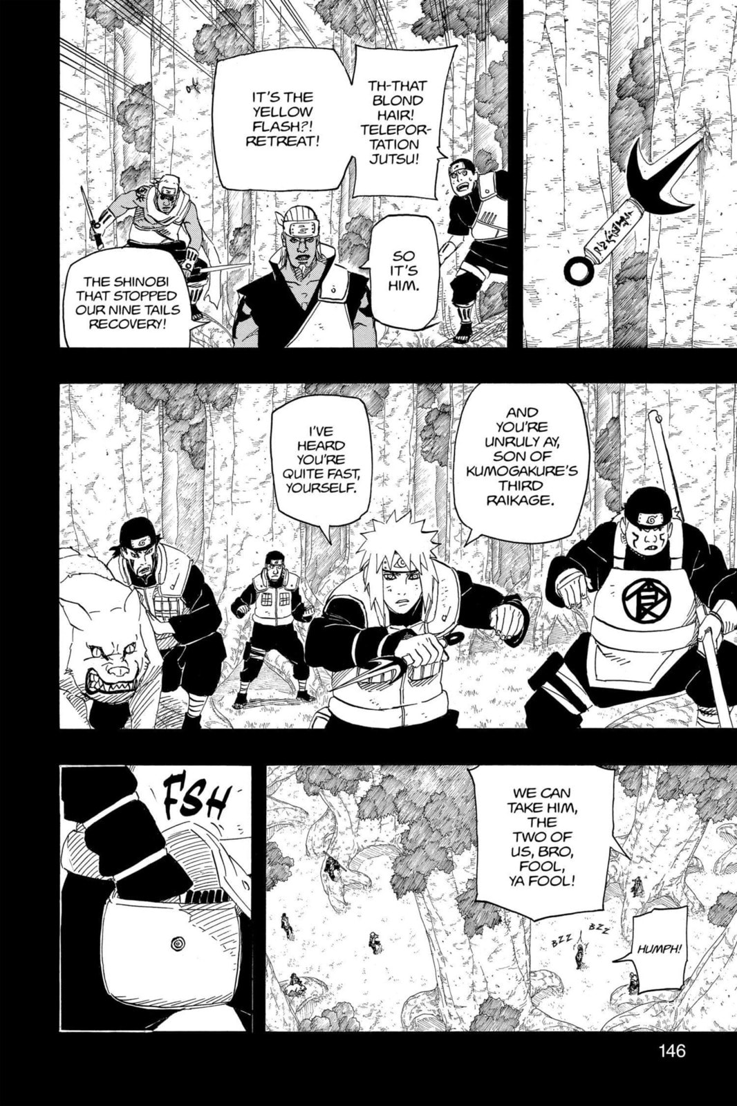 Naruto, chapter 542, image 12