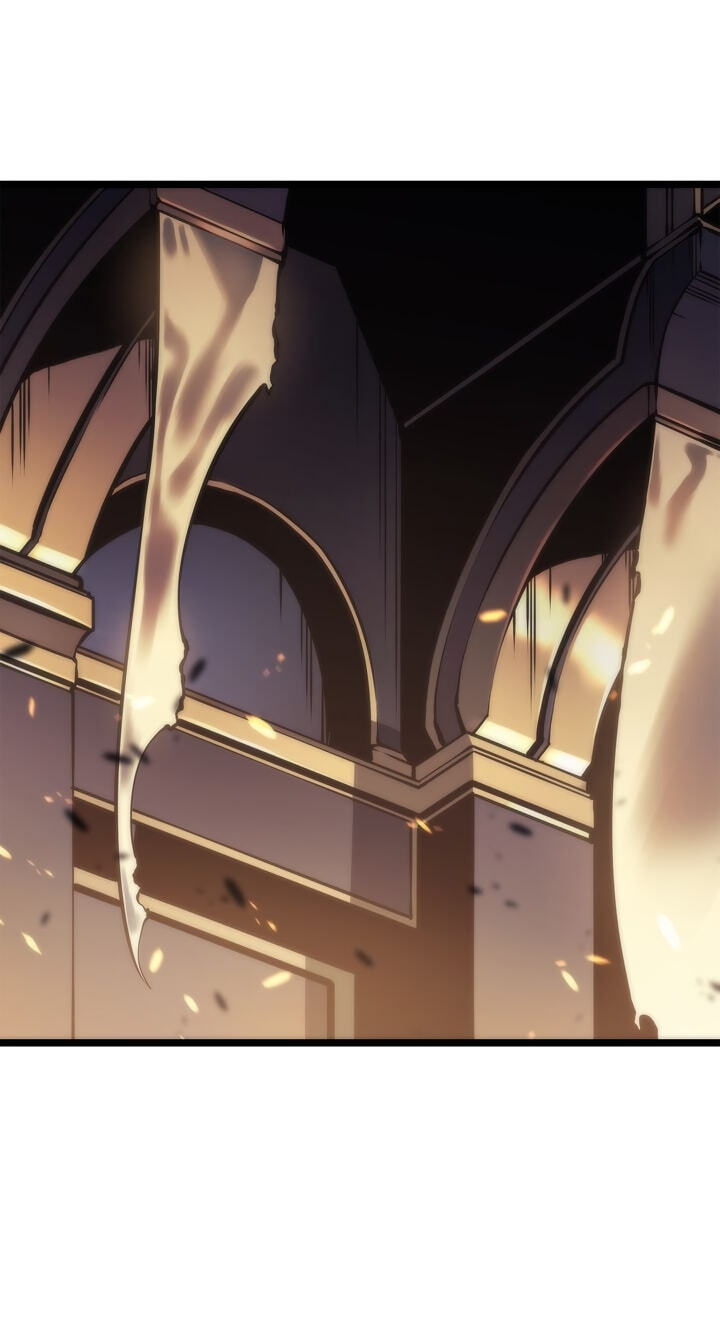 Solo Leveling, chapter 71, page 85