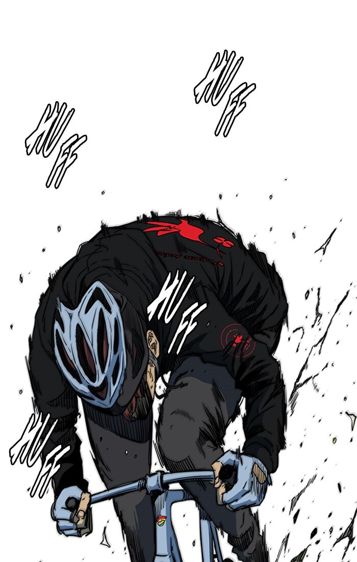 Wind Breaker, chapter 188, image 18