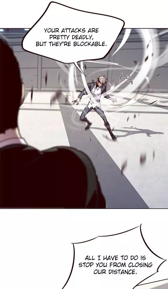 Eleceed, chapter 32, image 20