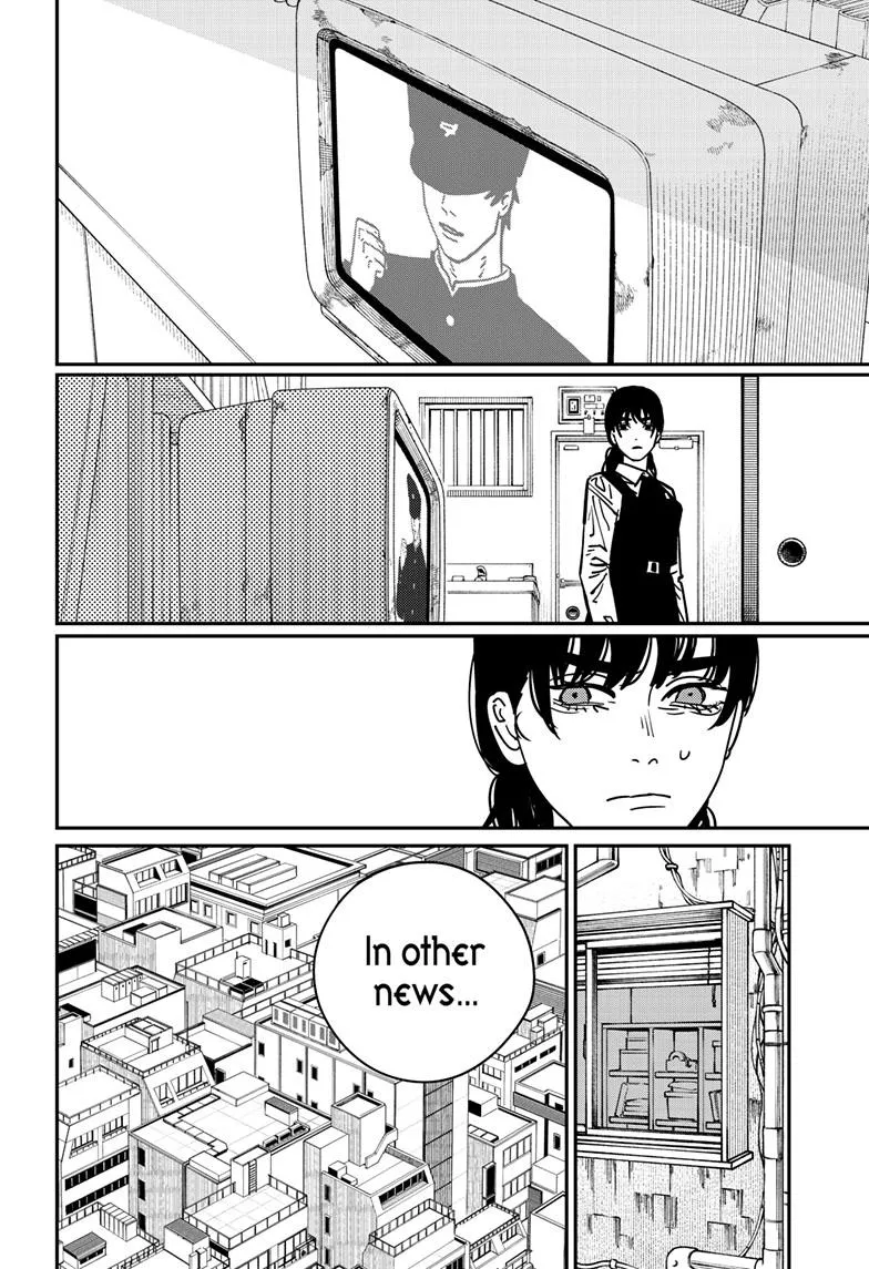 Chainsaw Man, chapter 135, image 19