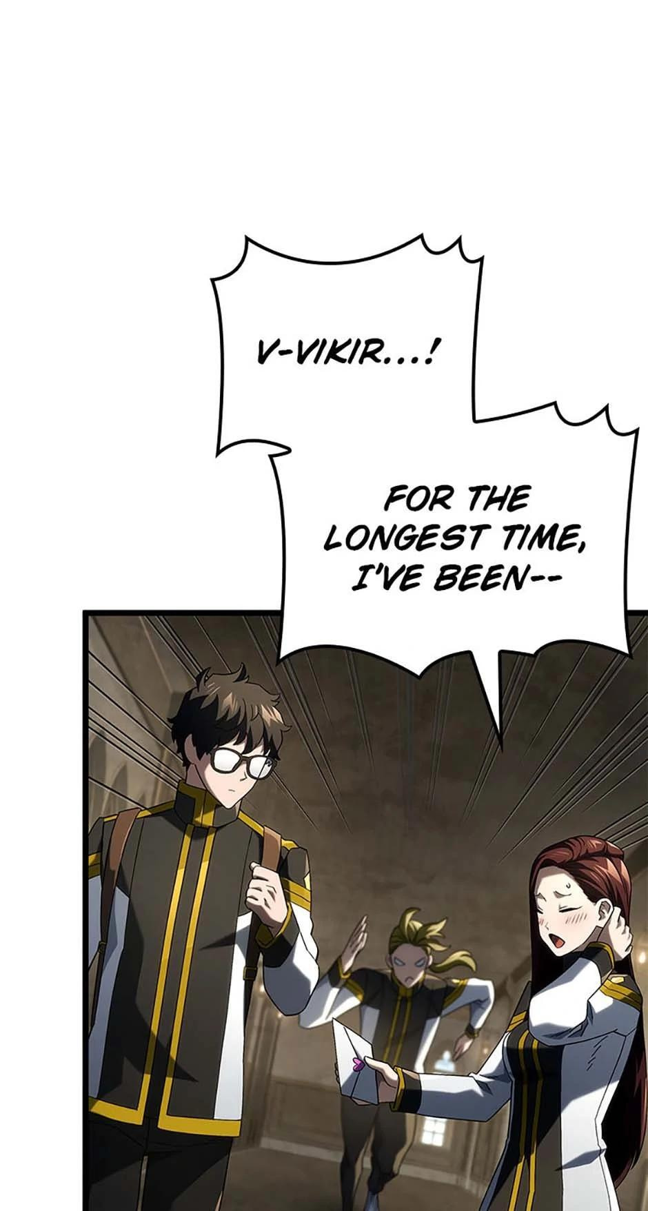 Revenge of the Baskerville Bloodhound, chapter 98, image 54