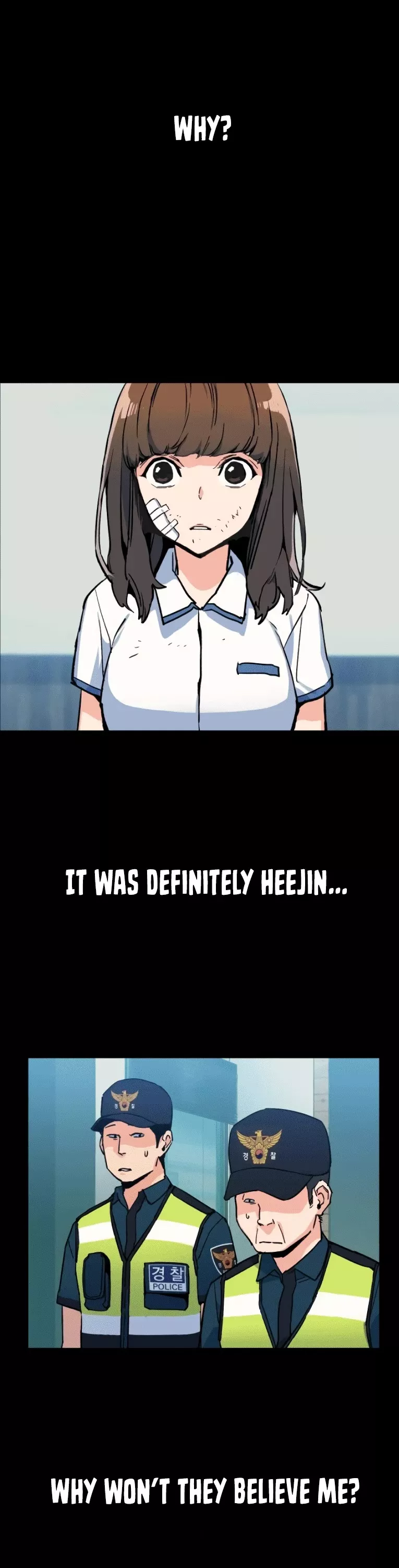 Teenage Mercenary, chapter 6, image 13