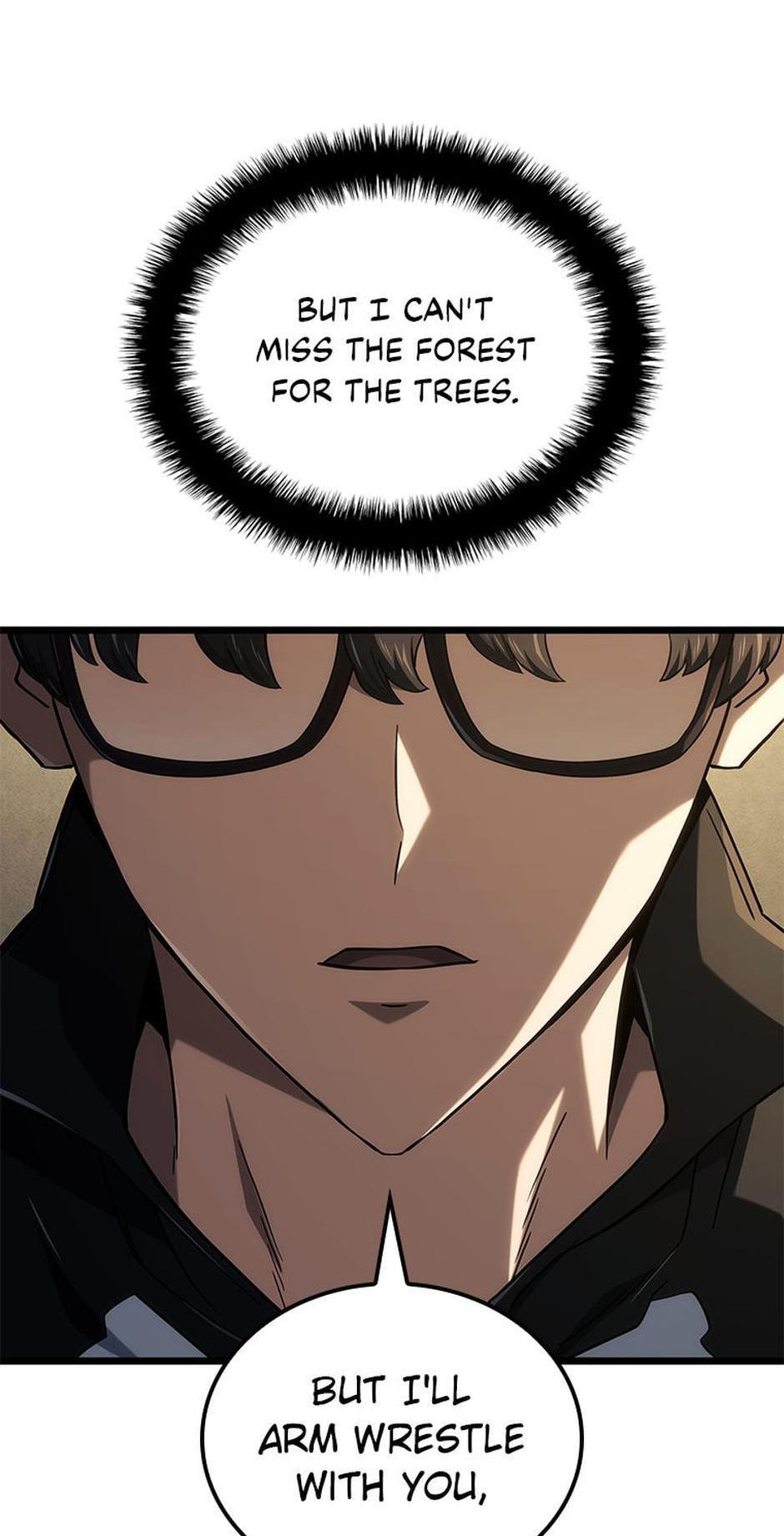 Revenge of the Baskerville Bloodhound, chapter 116, image 39