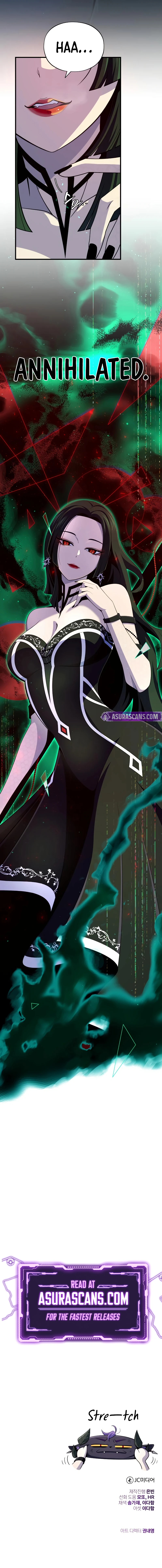 The Dark Magician Transmigrates After 66666 Years, chapter 172, image 18