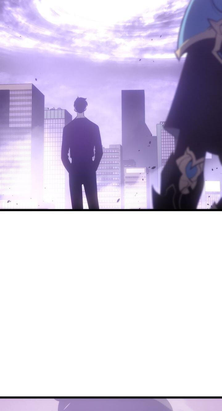 Solo Leveling, chapter 166, page 101