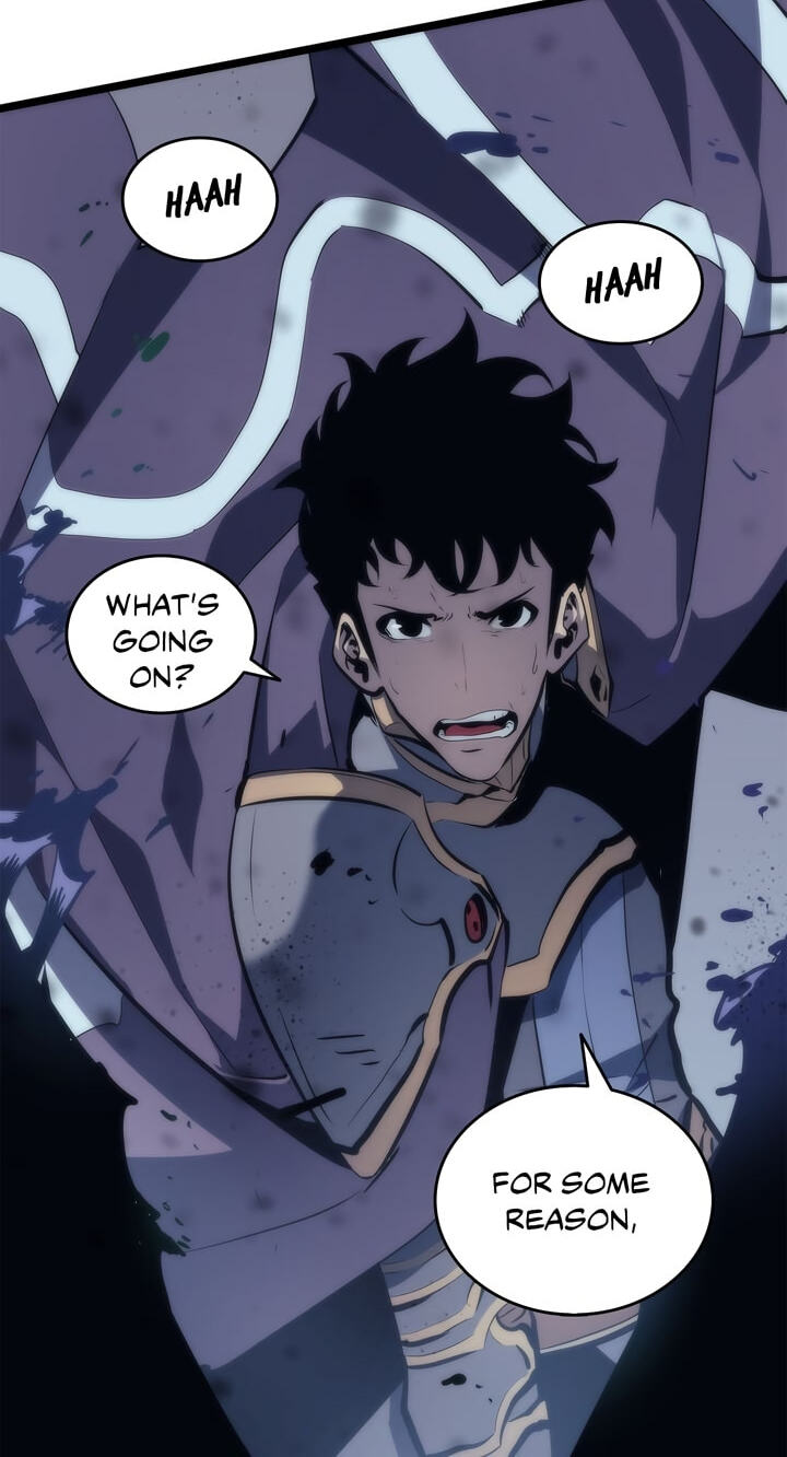 Solo Leveling, chapter 70, page 6