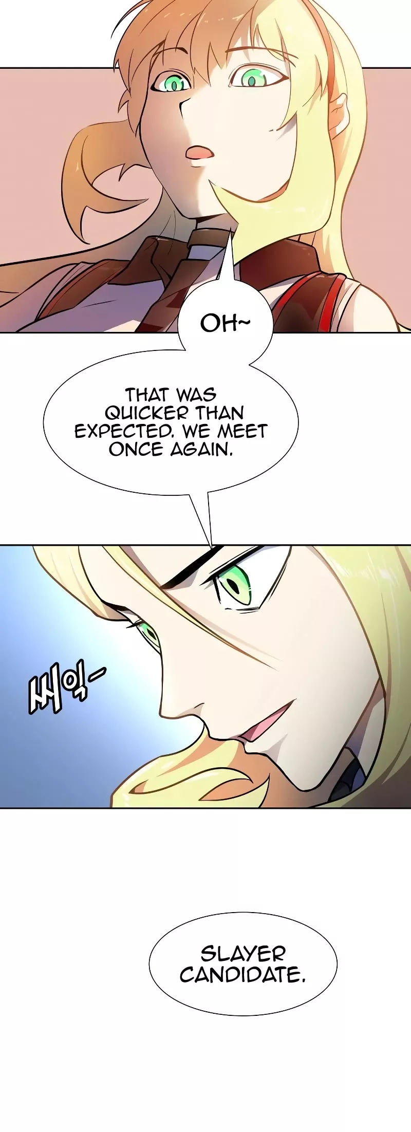 Tower of God, chapter 561, image 36
