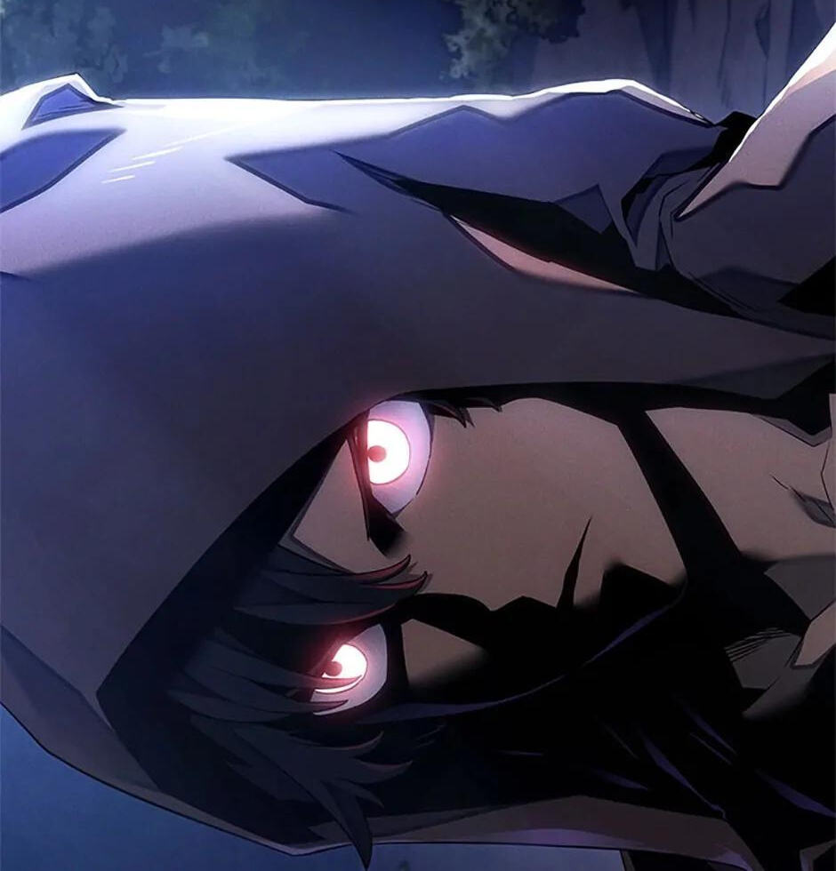 Revenge of the Baskerville Bloodhound, chapter 56, image 162