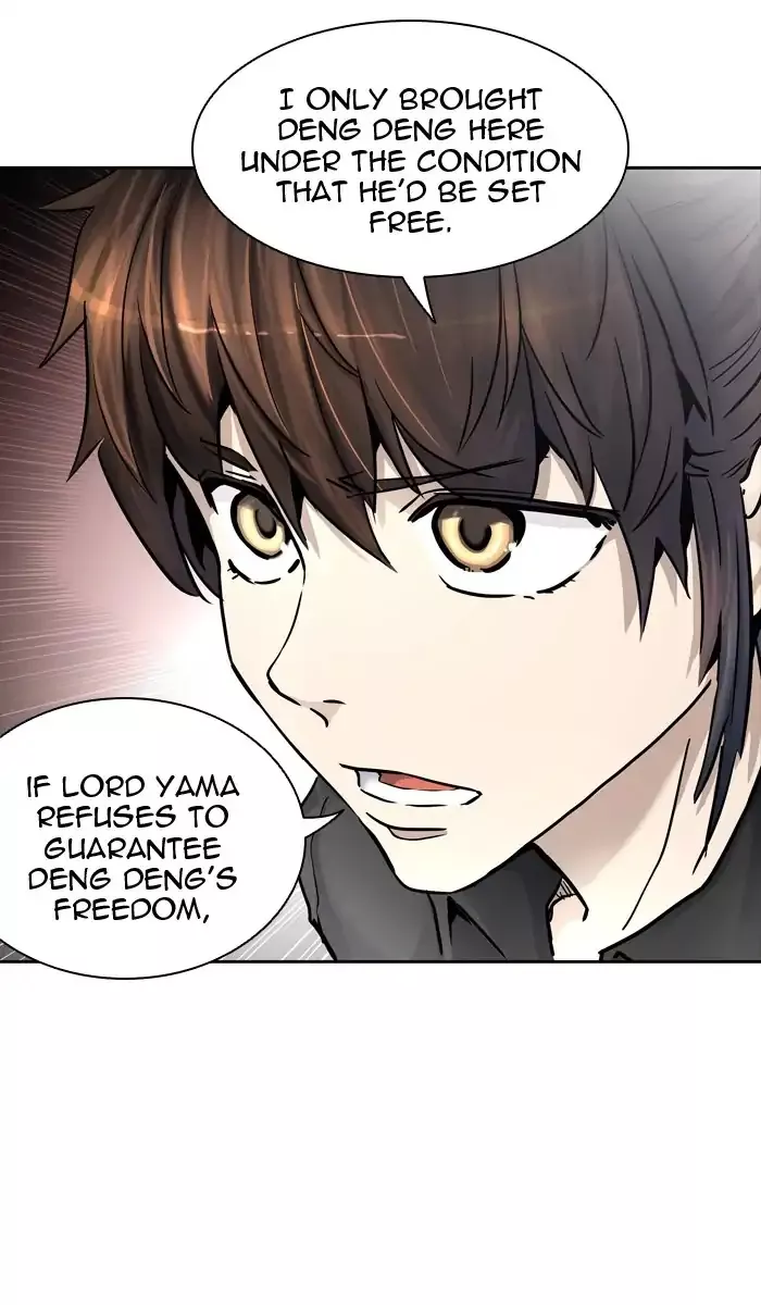 Tower of God, chapter 424, image 122