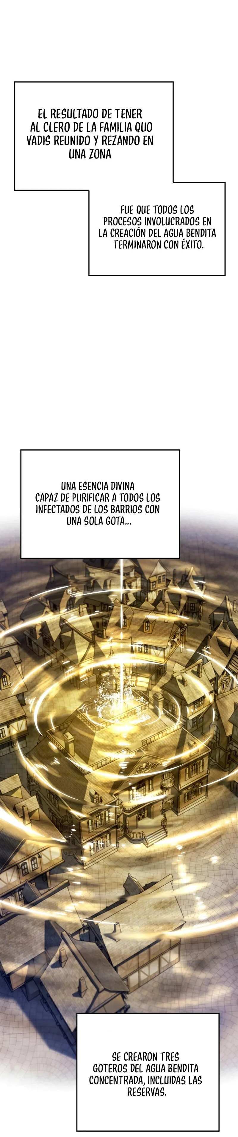 Revenge of the Baskerville Bloodhound, chapter 49, image 13