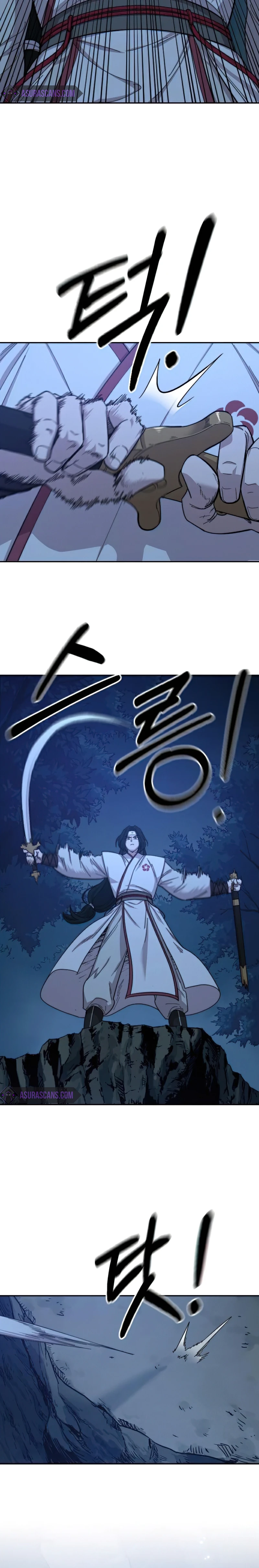 Return of the Mount Hua Sect, chapter 47, image 19