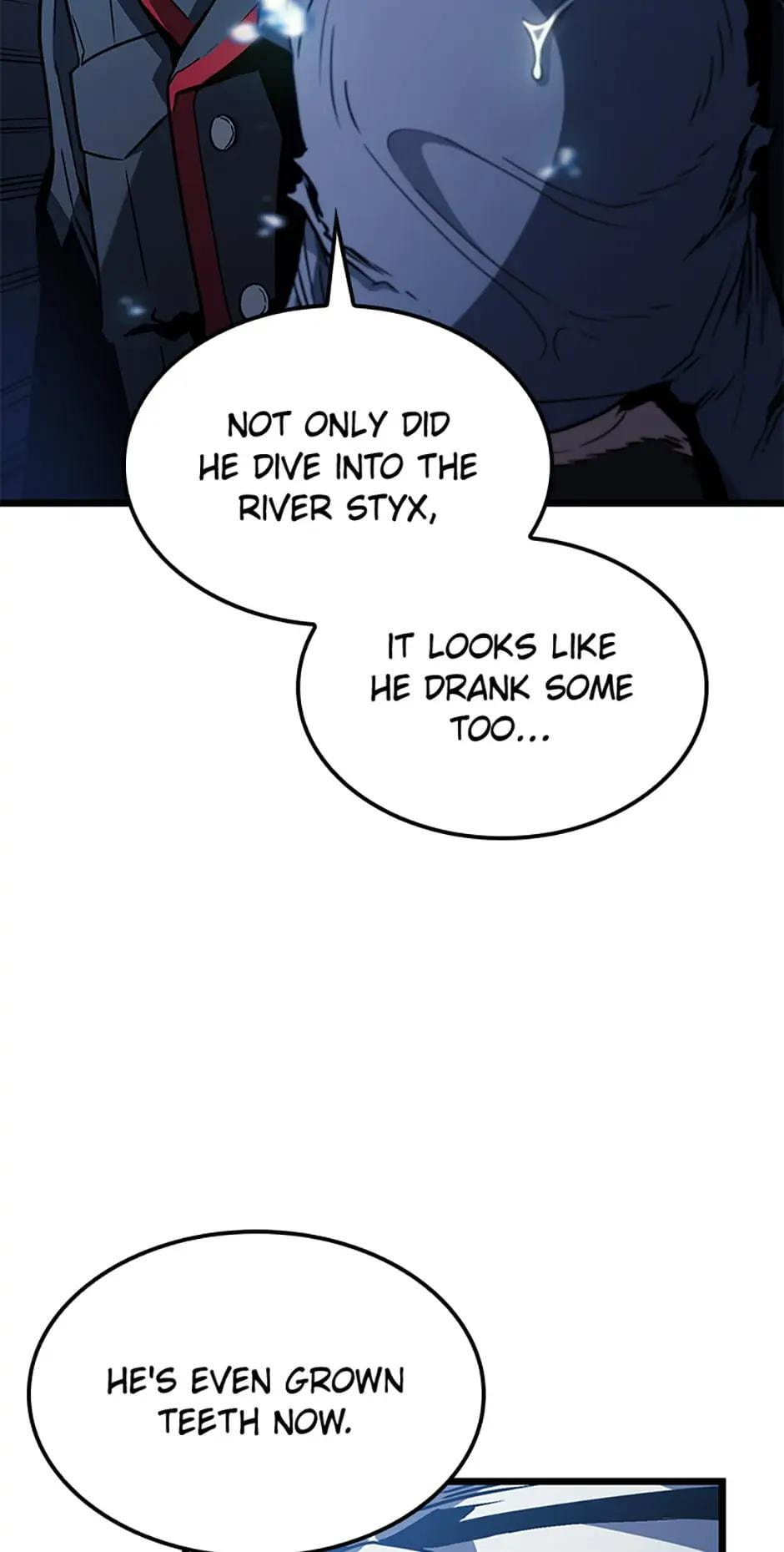 Revenge of the Baskerville Bloodhound, chapter 1, image 148