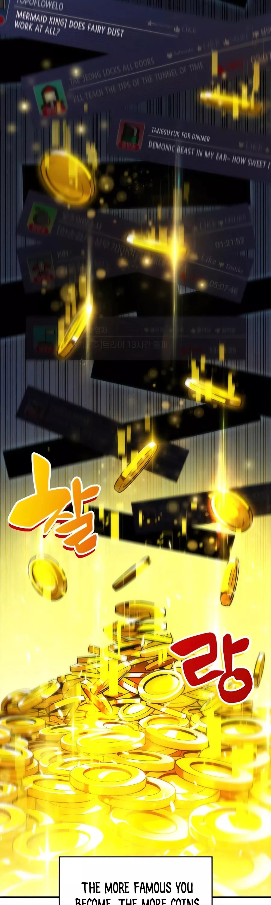 Solo Max-Level Newbie, chapter 9, image 27