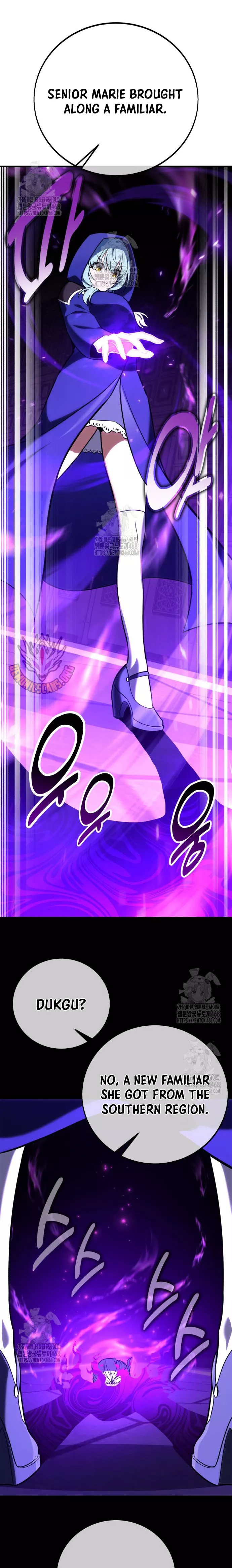 I Killed the Main Player, chapter 93, image 21