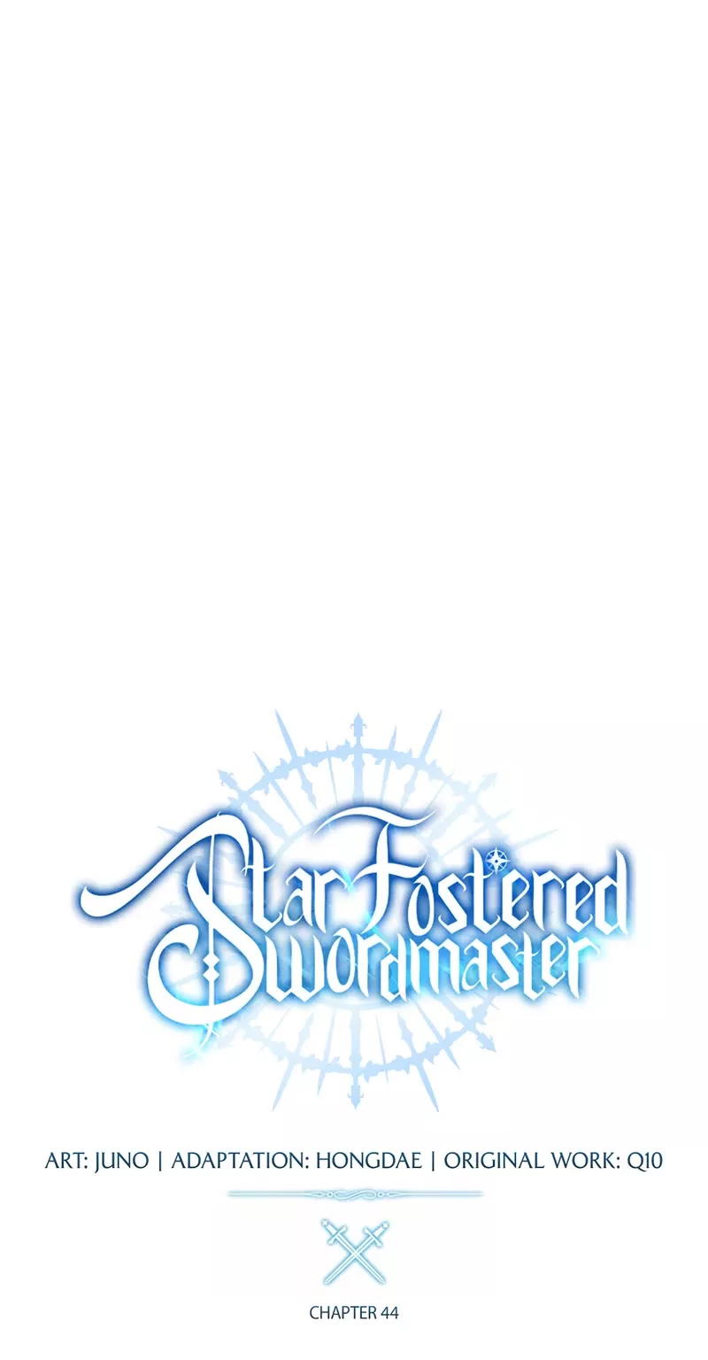 Star-Fostered Swordmaster, chapter 44, image 23