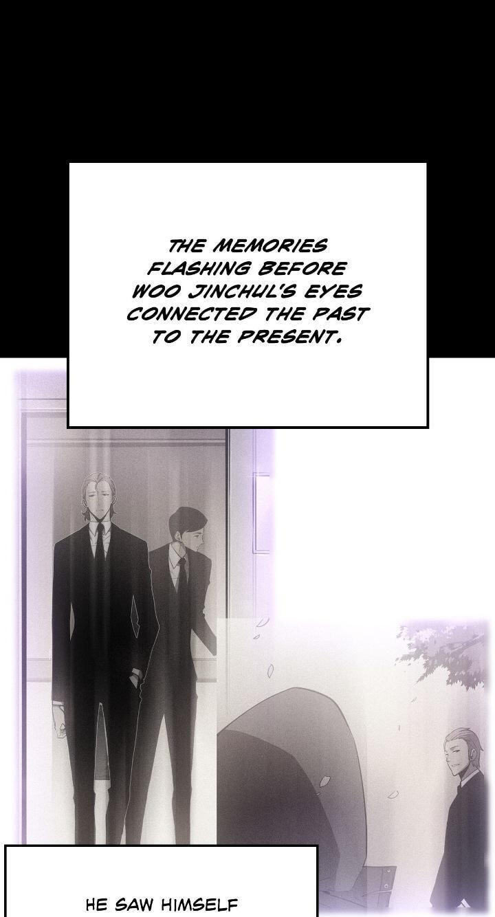 Solo Leveling, chapter 183, page 27