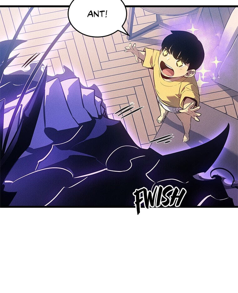 Solo Leveling, chapter 179.13, image 33