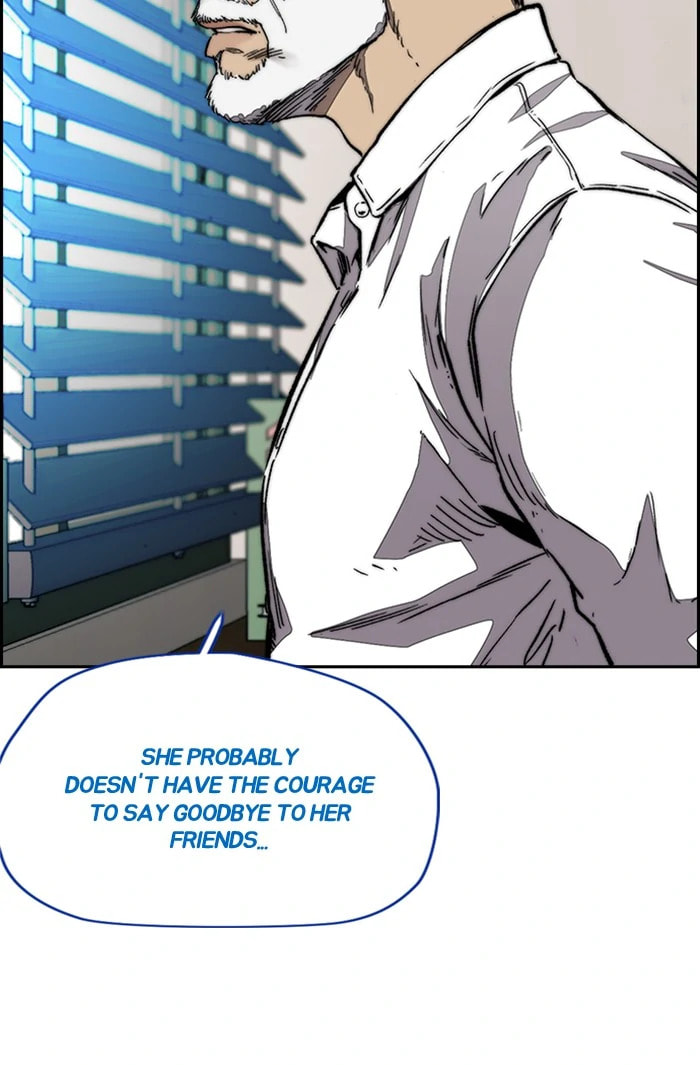 Wind Breaker, chapter 371, image 130