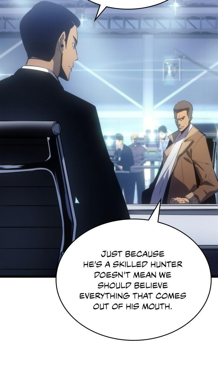 Solo Leveling, chapter 169, page 49