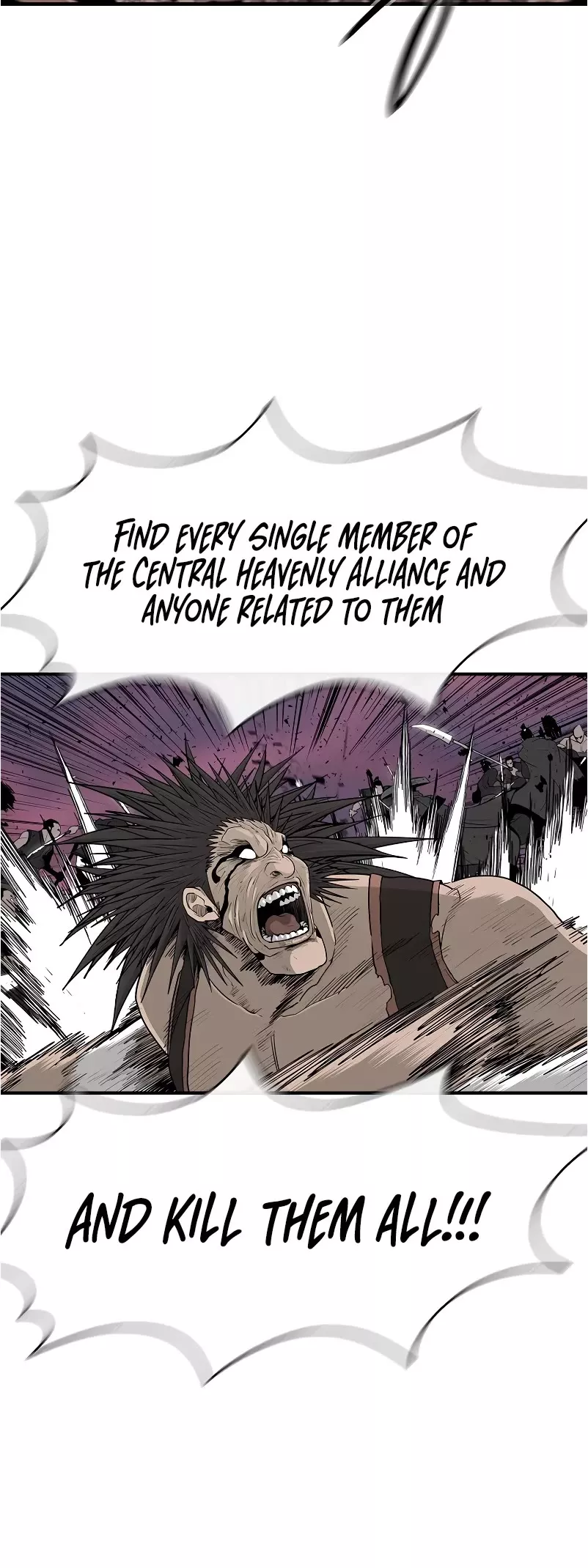 Legend of the Northern Blade, chapter 174, image 30