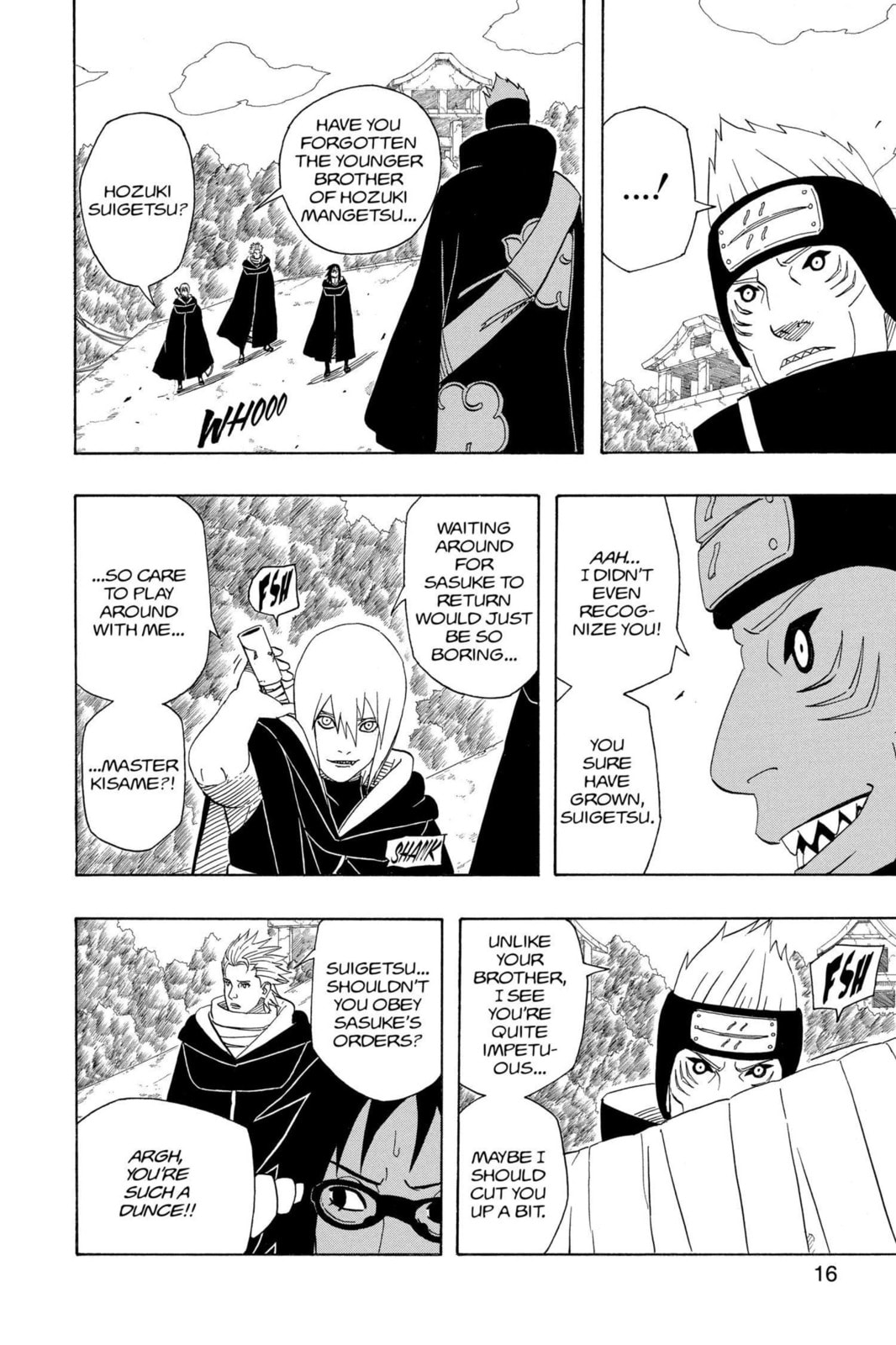 Naruto, chapter 380, image 10