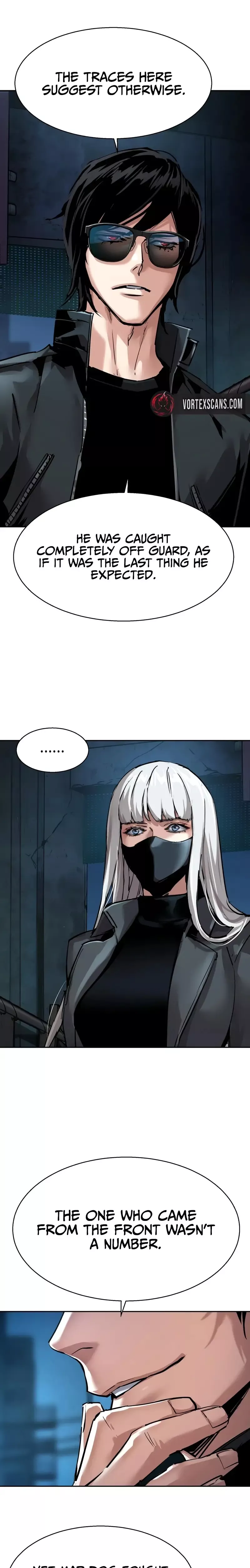 Teenage Mercenary, chapter 275, image 23