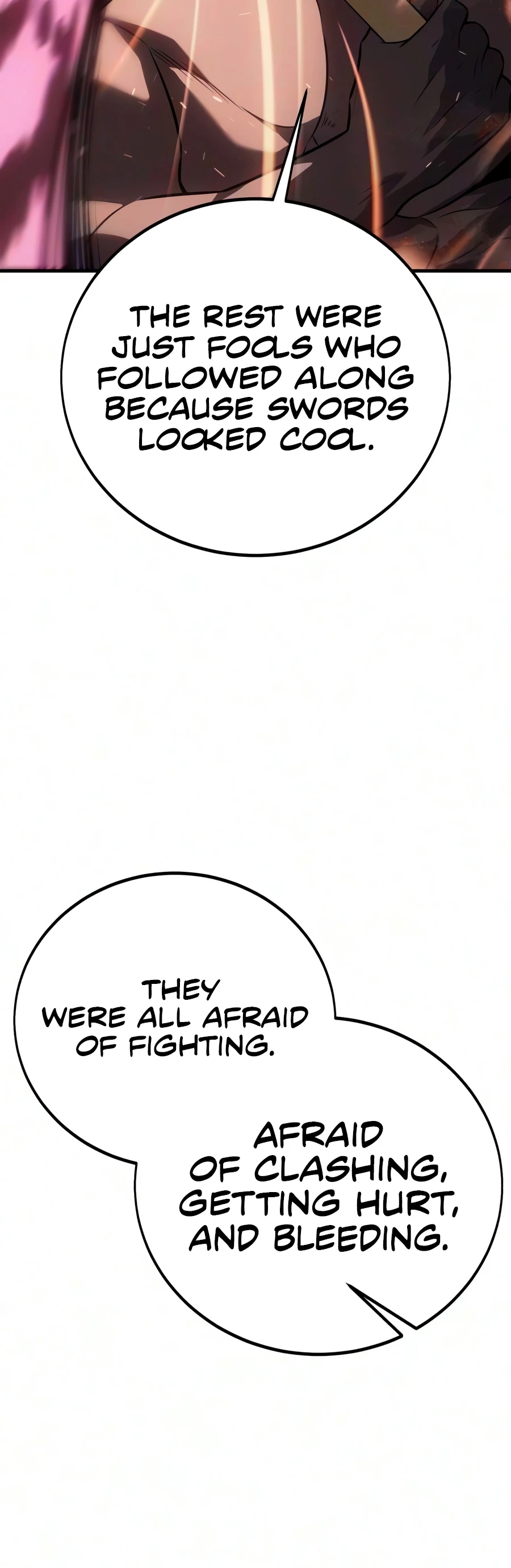 I Killed the Main Player, chapter 137, image 28
