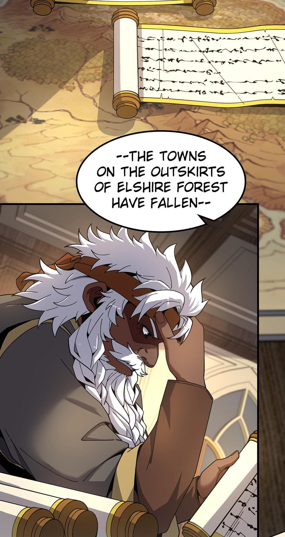 The Beginning After the End, chapter 252, image 75