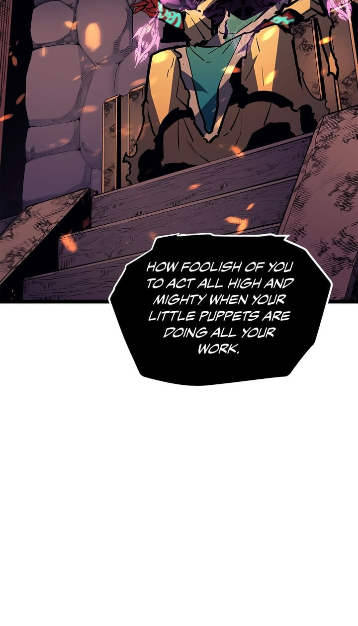 Solo Leveling, chapter 73, page 83