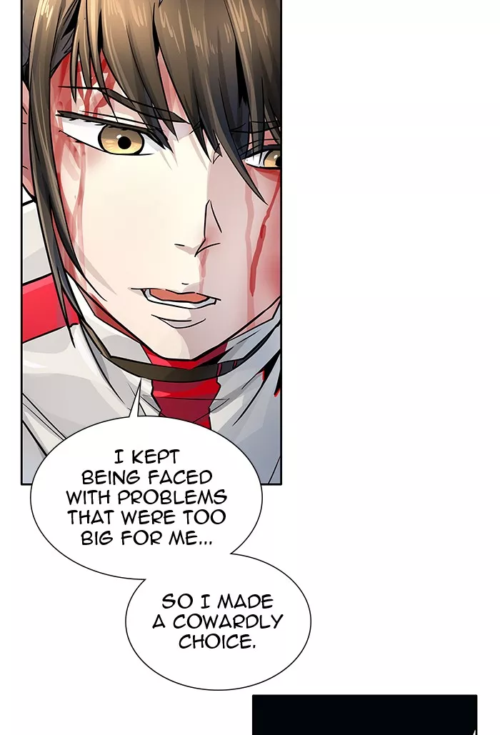 Tower of God, chapter 502, image 123
