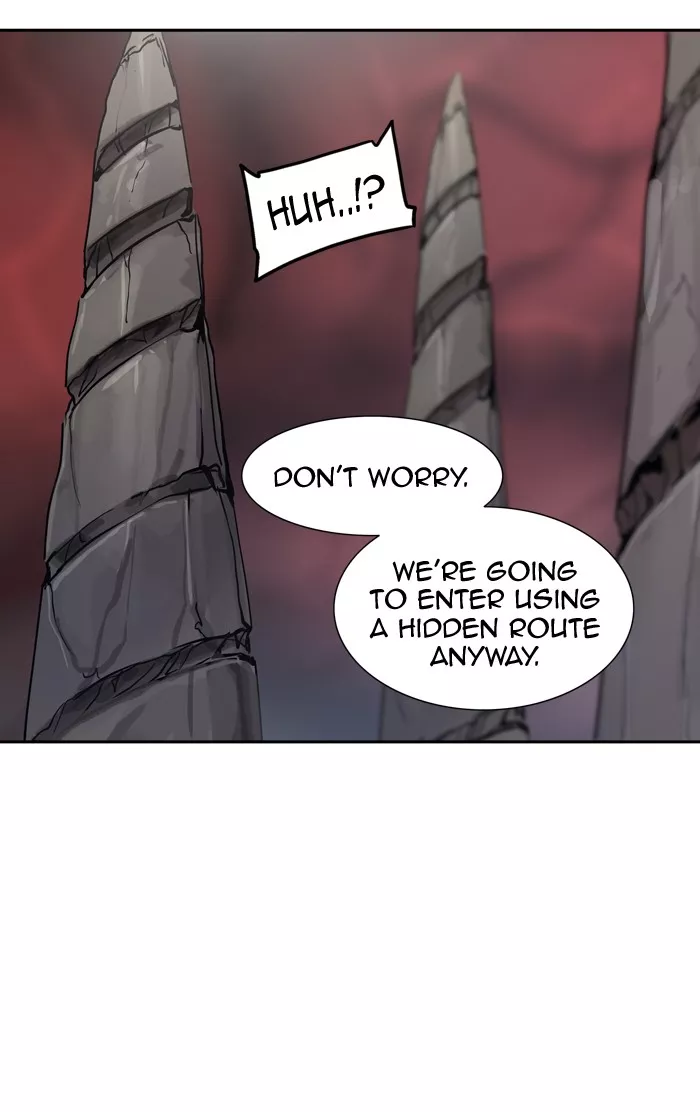 Tower of God, chapter 319, image 19