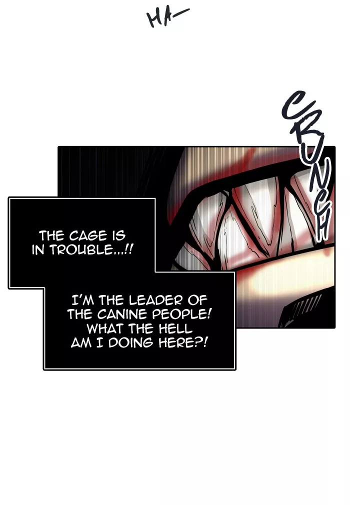Tower of God, chapter 453, image 107