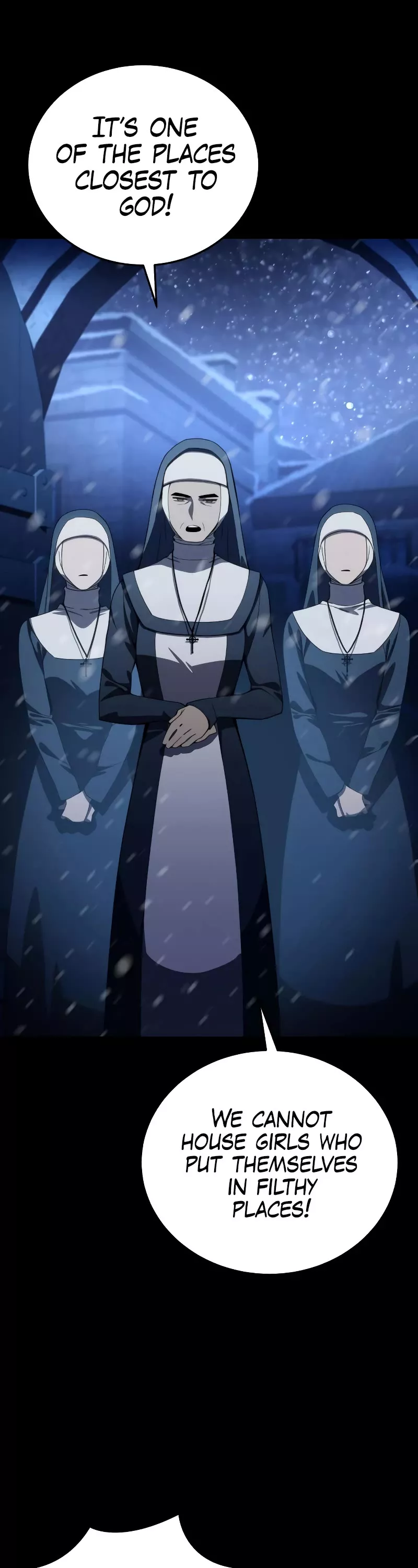 Star-Fostered Swordmaster, chapter 27, image 62