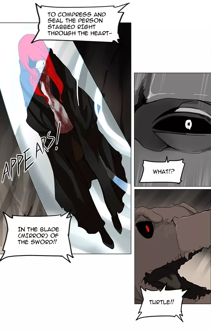 Tower of God, chapter 183, image 6
