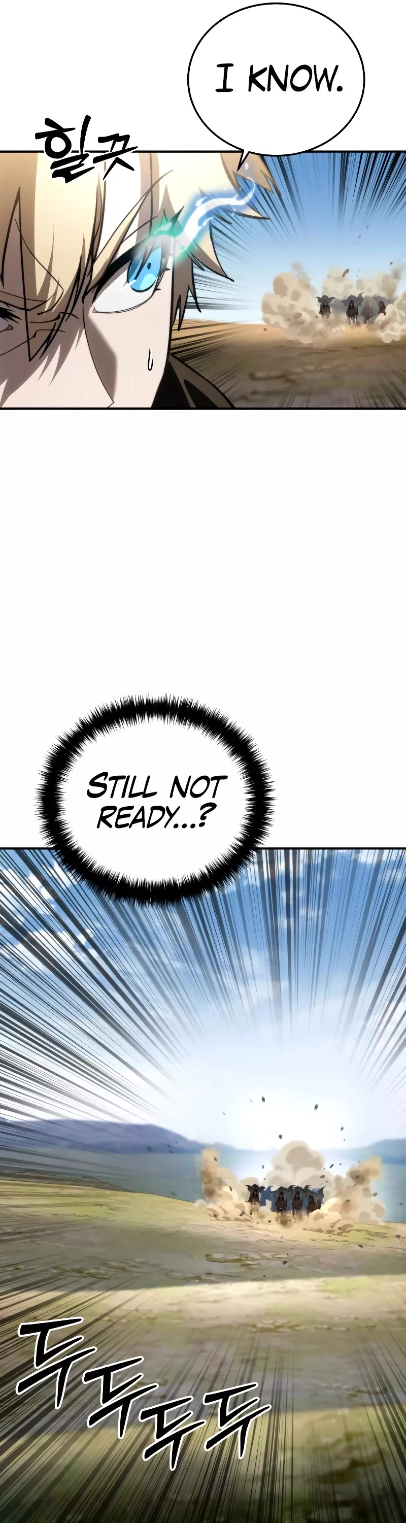 Star-Fostered Swordmaster, chapter 31, image 7