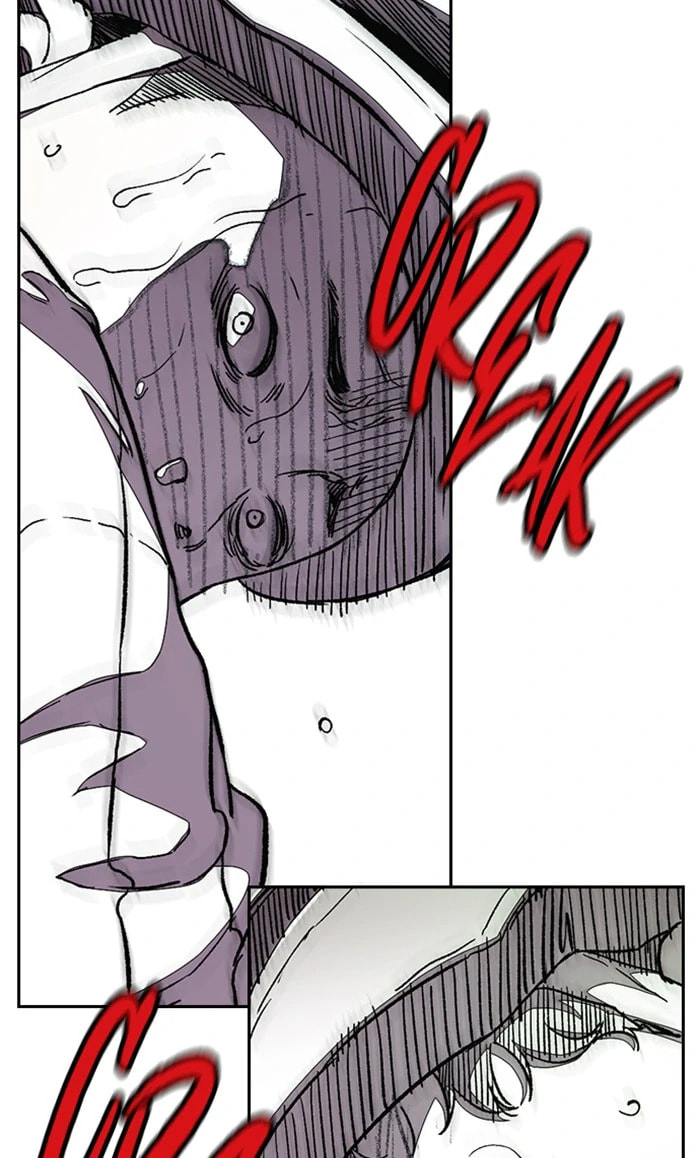 Wind Breaker, chapter 330, image 92