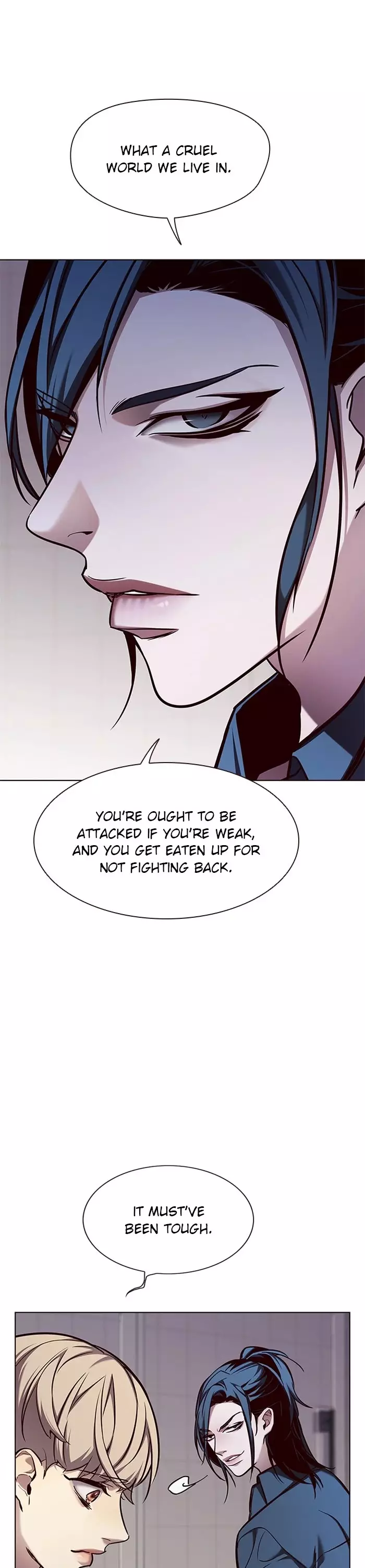 Eleceed, chapter 136, image 26