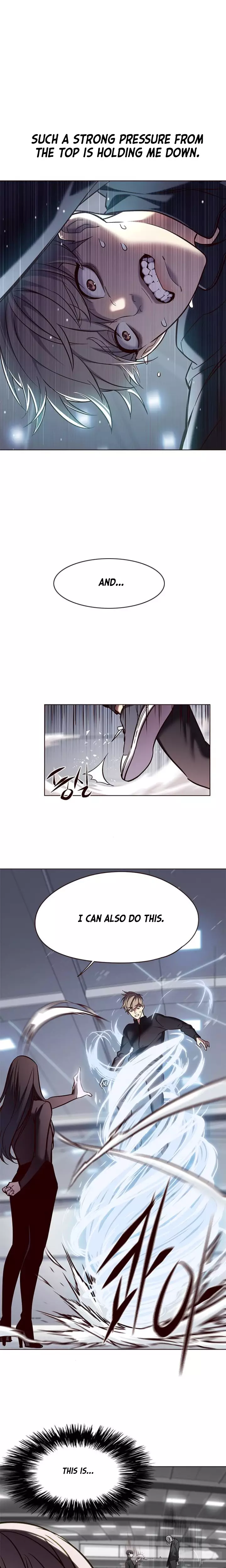 Eleceed, chapter 118, image 7