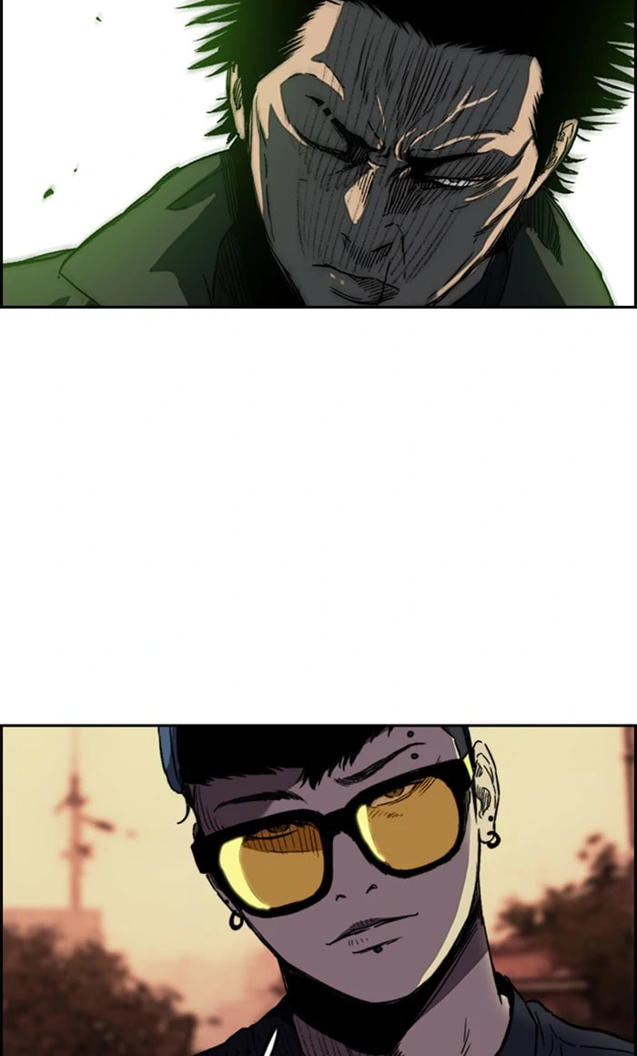 Wind Breaker, chapter 247, image 65