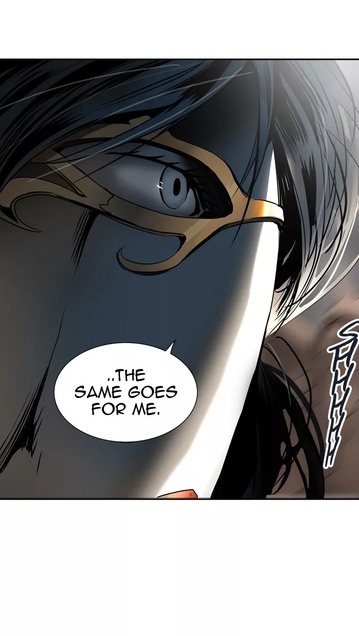 Tower of God, chapter 296, image 5