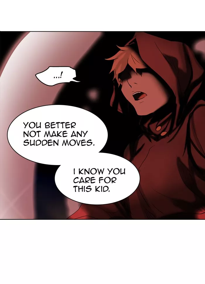 Tower of God, chapter 264, image 23