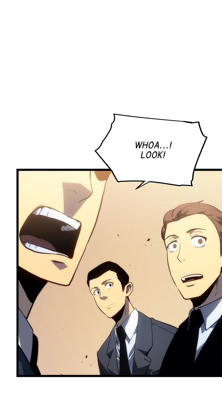 Solo Leveling, chapter 123, image 4
