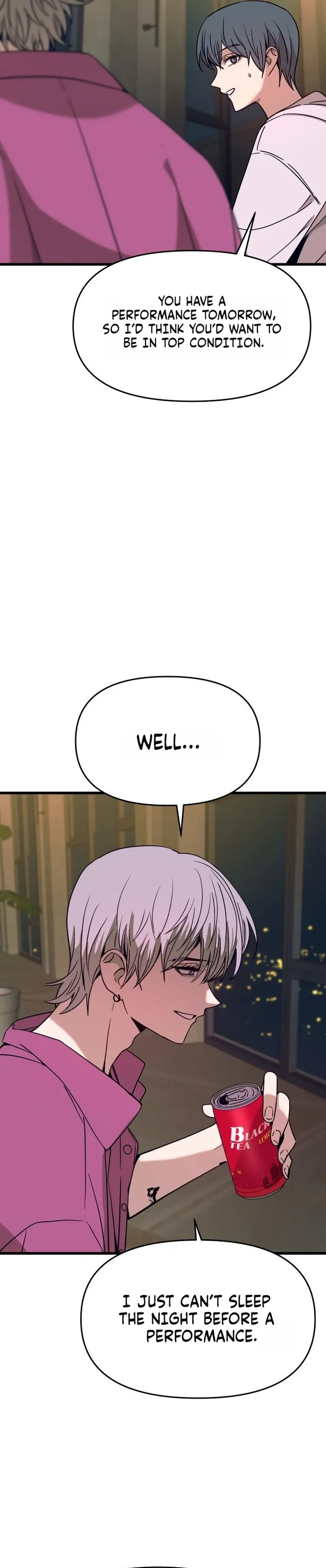 My Bias Gets on the Last Train, chapter 86, image 29