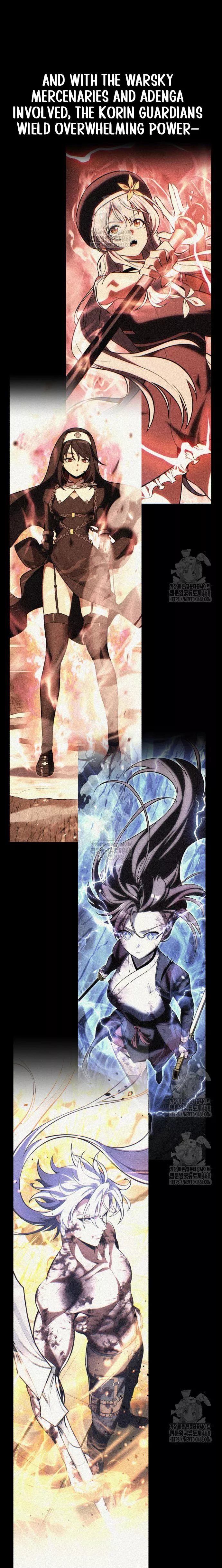 I Killed the Main Player, chapter 91, image 16