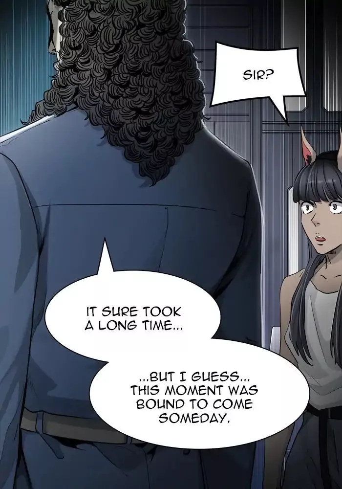 Tower of God, chapter 432, image 3