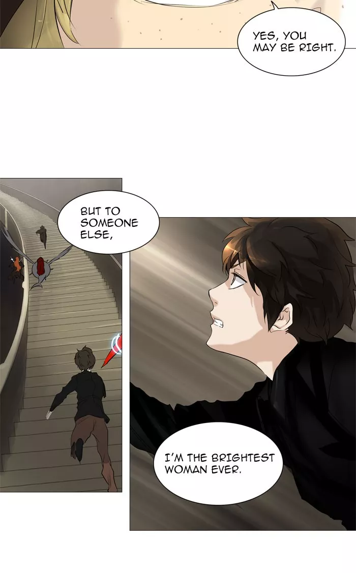 Tower of God, chapter 224, image 9