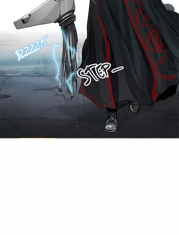 Tower of God, chapter 349, image 81