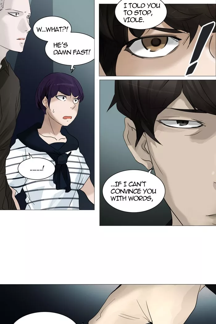 Tower of God, chapter 239, image 39